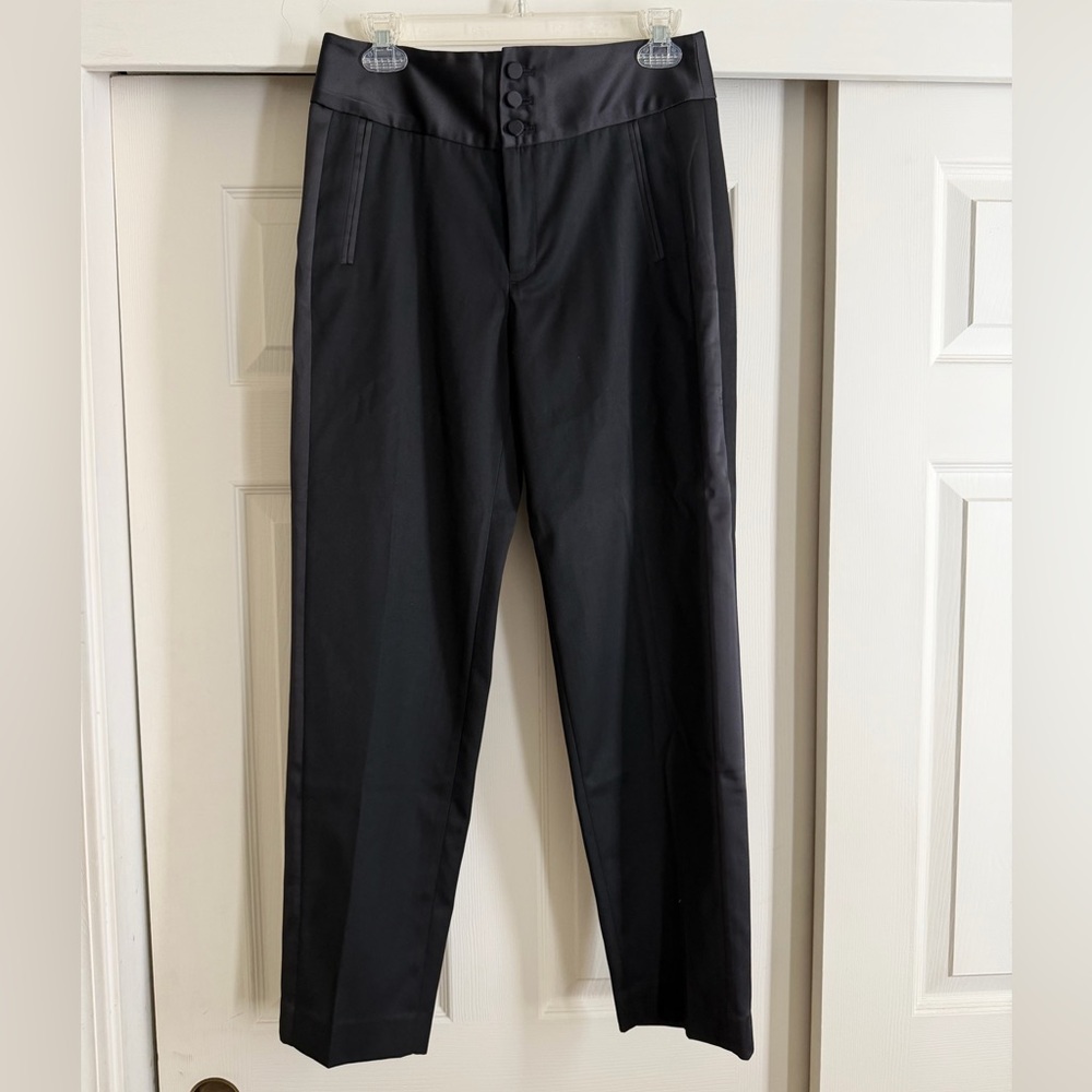 Banana Republic Women’s Tuxedo Pants